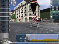 Cкриншот Лучшие из лучших. Велоспорт 2005, изображение № 358587 - RAWG