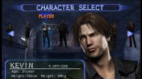 Cкриншот Resident Evil Outbreak, изображение № 808247 - RAWG