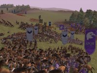 Cкриншот ROME: Total War, изображение № 351007 - RAWG