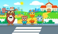 Cкриншот Kindergarten: animals, изображение № 1387807 - RAWG