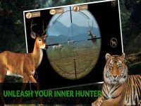 Cкриншот Ice Age Mammoth Sniper Hunting 2016: Hunt Down Wild Deer and Carnivore Animals, изображение № 1716135 - RAWG