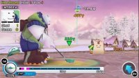 Cкриншот Pangya: Fantasy Golf, изображение № 3271688 - RAWG