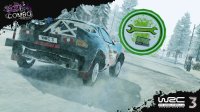 Cкриншот WRC 3: FIA World Rally Championship, изображение № 590796 - RAWG