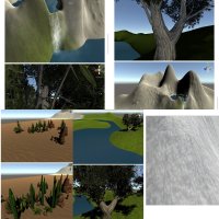 Cкриншот Nature VR, изображение № 1155819 - RAWG