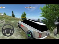 Cкриншот Offroad Rover Driving - 4x4 Driving Simulator 3D, изображение № 1738767 - RAWG
