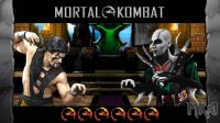 Cкриншот Mortal Kombat Project: Revitalized 2, изображение № 1749924 - RAWG