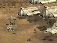 Cкриншот Star Wars: Empire at War, изображение № 417483 - RAWG