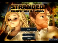 Cкриншот Stranded: Escape White Sands, изображение № 1623999 - RAWG