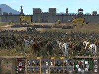 Cкриншот Medieval 2: Total War, изображение № 444505 - RAWG