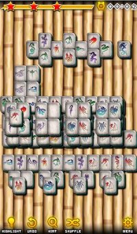 Cкриншот Mahjong Legend, изображение № 2088127 - RAWG