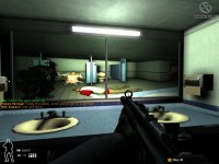 Cкриншот SWAT 4, изображение № 400191 - RAWG