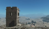 Cкриншот VR historical journey to the age of Crusaders: Medieval Jerusalem, Saracen Cities, Arabic Culture, East Land, изображение № 2527764 - RAWG