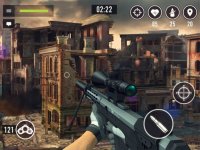 Cкриншот Sniper Arena: PvP Army Shooter, изображение № 2023670 - RAWG