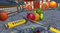 Cкриншот Fruit Ninja VR, изображение № 91882 - RAWG