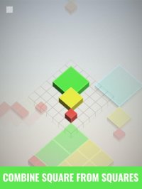 Cкриншот Isometric Squares - puzzle ², изображение № 2405972 - RAWG
