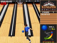 Cкриншот Kingpin Bowling, изображение № 342140 - RAWG