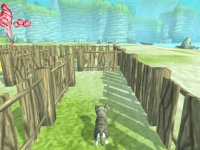 Cкриншот 3D Pets in the Maze, изображение № 1839568 - RAWG