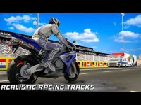 Cкриншот VR World Bike Rcae - Real Racing Game Free Moto 3D, изображение № 1334257 - RAWG