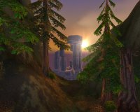 Cкриншот World of Warcraft, изображение № 352138 - RAWG