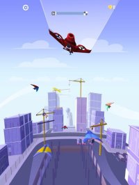 Cкриншот Swing Loops - Grapple Parkour, изображение № 2541643 - RAWG