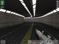 Cкриншот Deus Ex, изображение № 300575 - RAWG