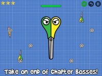 Cкриншот Save The Pencil HD - Join The Dots, Solve The Puzzle, Beat The Game!, изображение № 58774 - RAWG