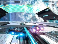 Cкриншот Cosmic Challenge Racing, изображение № 2061251 - RAWG