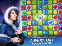 Cкриншот Season Match Puzzle Adventure, изображение № 936613 - RAWG