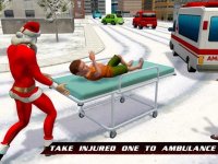 Cкриншот Christmas Gift Santa Rescue, изображение № 2031054 - RAWG