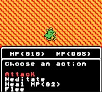 Cкриншот Marla and the Elemental Rings DEMO, изображение № 3051011 - RAWG
