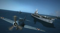 Cкриншот Damage Inc.: Pacific Squadron WWII, изображение № 578943 - RAWG