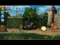Cкриншот Metal Force - Arcade Shooting Game, изображение № 42299 - RAWG