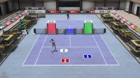 Cкриншот Virtua Tennis 4: Мировая серия, изображение № 562672 - RAWG