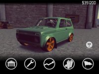Cкриншот Drifting Lada Edition - Retro Car Drift and Race, изображение № 1648634 - RAWG