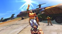 Cкриншот Street Fighter 4, изображение № 490827 - RAWG