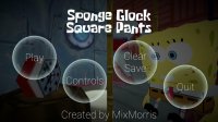 Cкриншот SpongeGlock SquarePants, изображение № 2732155 - RAWG