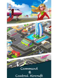 Cкриншот Airport Ops - Chaos Management, изображение № 60406 - RAWG