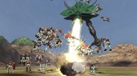 Cкриншот DYNASTY WARRIORS: Gundam Reborn, изображение № 619491 - RAWG