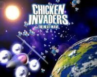 Cкриншот Chicken Invaders 2: The Next Wave, изображение № 3221120 - RAWG