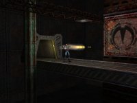 Cкриншот Duke Nukem: Manhattan Project, изображение № 1739578 - RAWG