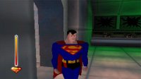 Cкриншот Superman: The New Superman Adventures, изображение № 2420400 - RAWG