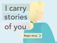 Cкриншот I Carry Stories of You, изображение № 1129603 - RAWG