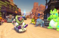 Cкриншот Disney•Pixar Toy Story 3: The Video Game, изображение № 72656 - RAWG