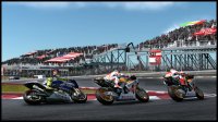 Cкриншот MotoGP 13, изображение № 96886 - RAWG