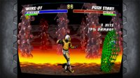 Cкриншот Mortal Kombat Arcade Kollection, изображение № 1731984 - RAWG