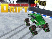 Cкриншот Monster Truck Drift - 3D Stunt, изображение № 2099251 - RAWG