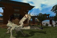 Cкриншот EverQuest: Dragons of Norrath, изображение № 417909 - RAWG