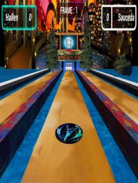 Cкриншот 3D Bowling A Sport Game Free, изображение № 939662 - RAWG