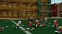 Cкриншот Backyard Football '10, изображение № 279378 - RAWG