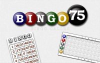 Cкриншот Bingo 75, изображение № 2086516 - RAWG